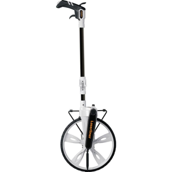 Draper 075.005E Laserliner 075.005E RollPilot S12 Measuring Wheel - Code: 32154 - Pack Qty 1