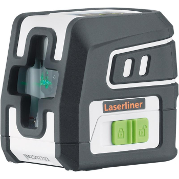 Draper 036.730E Laserliner 036.730E SmartCross-Laser GX Cross-Line Laser - Code: 32158 - Pack Qty 1