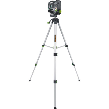 Draper 036.713A Laserliner 036.713A PocketCross-Laser 2G Set Cross-Line Laser, 150cm - Code: 32162 - Pack Qty 1