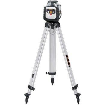 Draper 052.325A Laserliner 052.325A Cubus 110 S Set Fully Automatic Rotating Laser, 150cm - Code: 32173 - Pack Qty 1