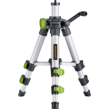 Draper 080.22E Laserliner 080.22E VarioStand Compact Tripod, 45cm - Code: 32176 - Pack Qty 1