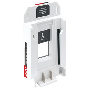 Draper 036.380.10A Laserliner 036.380.10A PowerAdapter Hilti Compatible Multi-18V - Code: 32520 - Pack Qty 1