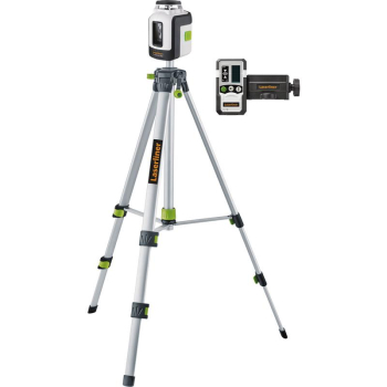 Draper 081.118E Laserliner 081.118E SmartLine-Laser G360 Set 360&deg; Line Laser - Code: 32544 - Pack Qty 1