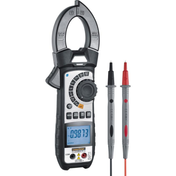 Draper 083.043A Laserliner 083.043A ClampMeter XP Clip-On Multimeter - Code: 32550 - Pack Qty 1