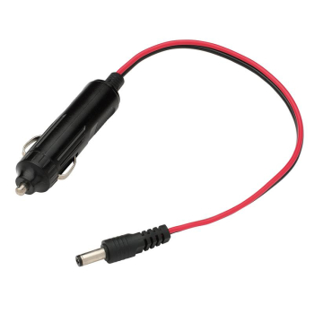 Draper YGCCLPM-12V 12V DC CIGARETTE LIGHTER PLUG - Code: 32558 - Pack Qty 1