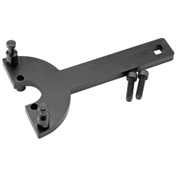 Draper ETK253 Crankshaft Holding Wrench (Audi, SEAT, Skoda, Volkswagen) - Discontinued - Code: 32630 - Pack Qty 1