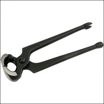 Draper 121S2 Ball and Claw Carpenters Pincer, 175mm - Code: 32732 - Pack Qty 1