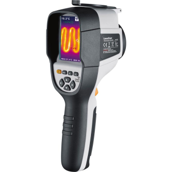 Draper 082.086A Laserliner 082.086A Compact Thermal Imaging Camera - Code: 32758 - Pack Qty 1