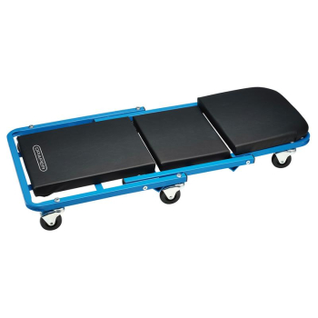 Draper CC1 Car Creeper & Seat - Code: 32861 - Pack Qty 1
