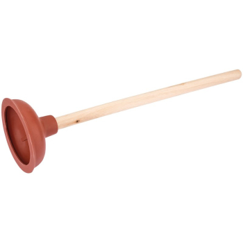 Draper SP135 Sink Plunger, 135mm - Code: 32894 - Pack Qty 6