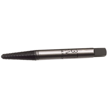 Draper 45039-377 No 3 Screw Extractor for 45856 Screw Extractor Set - Code: 33071 - Pack Qty 1
