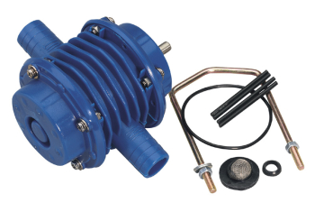 Draper DPP2 Drill Powered Pump - Code: 33081 - Pack Qty 1