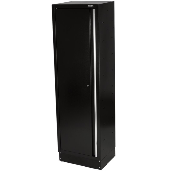 Draper MS400-1TC BUNKER® Modular Tall Floor Cabinet, 1 Door, 600mm - Code: 33165 - Pack Qty 1