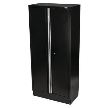 Draper MS400-2TC BUNKER® Modular Tall Floor Cabinet, 2 Door, 2000mm - Code: 33166 - Pack Qty 1