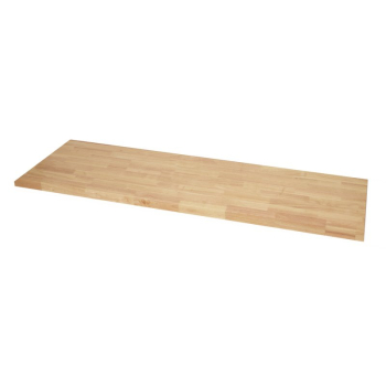 Draper MS400-RW27 BUNKER® Modular Hardwood Worktop, 680mm - Code: 33180 - Pack Qty 1