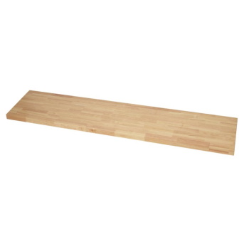 Draper MS400-RW54 BUNKER® Modular Hardwood Worktop, 1360mm - Code: 33182 - Pack Qty 1