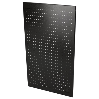 Draper MS400-PB BUNKER® Modular Back Panel/Pegboard, 602mm - Code: 33196 - Pack Qty 1