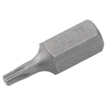 Draper YMH40/SC/B Draper TX-STAR® 10mm Insert Bit for Mechanics Bit Sets, T20 x 30mm - Code: 33350 - Pack Qty 1