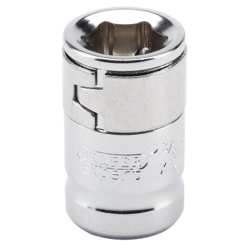 Draper YMH40/SC/B Insert Bit Holder, 3/8 Sq. Dr., 10mm - Code: 33369 - Pack Qty 1