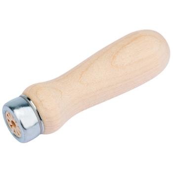Draper 563 Hardwood File Handle, 75mm - Code: 33487 - Pack Qty 1