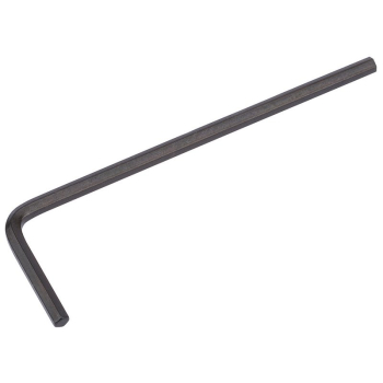 Draper 4567-MM/B Metric Hexagon Key, 2.0mm - Code: 33488 - Pack Qty 1