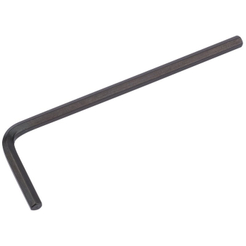 Draper 4567-MM/B Metric Hexagon Key, 2.5mm - Code: 33494 - Pack Qty 1
