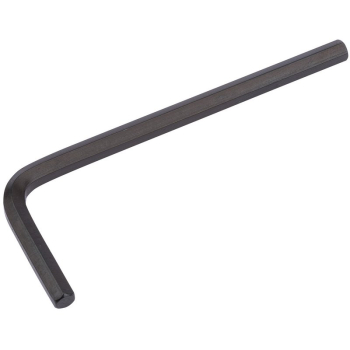 Draper 4567-MM/B Metric Hexagon Key, 4.0mm - Code: 33529 - Pack Qty 1