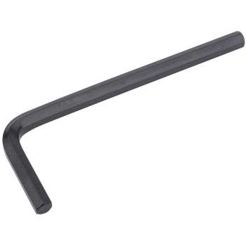 Draper 4567-MM/B Metric Hexagon Key, 5.0mm - Code: 33551 - Pack Qty 1