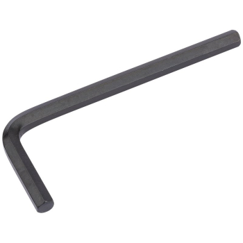 Draper 4567-MM/B Metric Hexagon Key, 5.5mm - Code: 33552 - Pack Qty 1