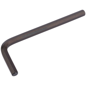 Draper 4567-MM/B Metric Hexagon Key, 6.0mm - Code: 33556 - Pack Qty 1