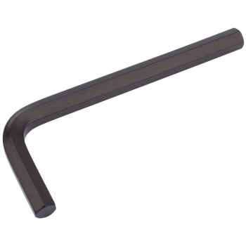 Draper 4567-MM/B Metric Hexagon Key, 8.0mm - Code: 33561 - Pack Qty 1