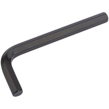 Draper 4567-MM/B Metric Hexagon Key, 10mm - Code: 33563 - Pack Qty 1