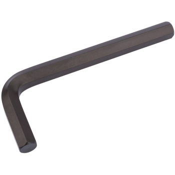 Draper 4567-MM/B Metric Hexagon Key, 11mm - Code: 33564 - Pack Qty 1