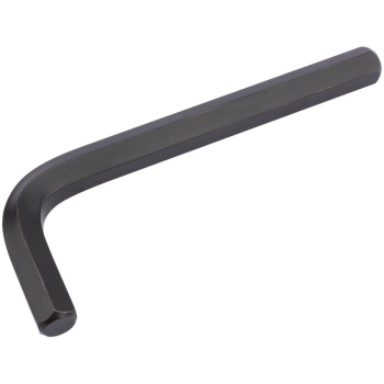 Draper 4567-MM/B Metric Hexagon Key, 13mm - Code: 33566 - Pack Qty 1