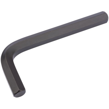 Draper 4567-MM/B Metric Hexagon Key, 17mm - Code: 33569 - Pack Qty 1