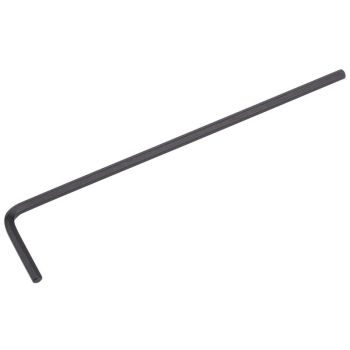 Draper 4567/LA-MM/B Extra Long Metric Hexagon Key, 2.0mm - Code: 33572 - Pack Qty 1