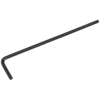 Draper 4567/LA-MM/B Extra Long Metric Hexagon Key, 2.5mm - Code: 33573 - Pack Qty 1