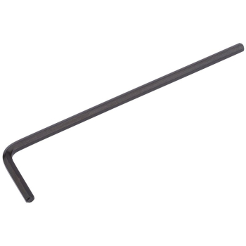 Draper 4567/LA-MM/B Extra Long Metric Hexagon Key, 3.0mm - Code: 33575 - Pack Qty 1
