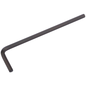 Draper 4567/LA-MM/B Extra Long Metric Hexagon Key, 4.0mm - Code: 33576 - Pack Qty 1