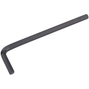 Draper 4567/LA-MM/B Extra Long Metric Hexagon Key, 7.0mm - Code: 33579 - Pack Qty 1