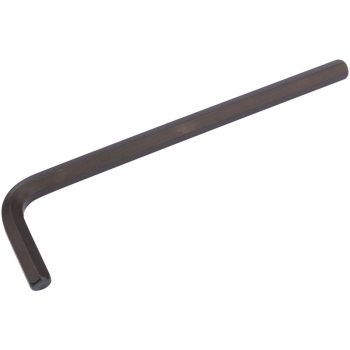 Draper 4567/LA-MM/B Extra Long Metric Hexagon Key, 8.0mm - Code: 33580 - Pack Qty 1