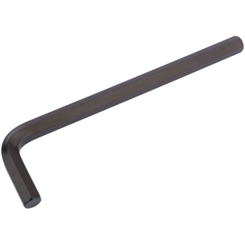 Draper 4567/LA-MM/B Extra Long Metric Hexagon Key, 12mm - Code: 33582 - Pack Qty 1