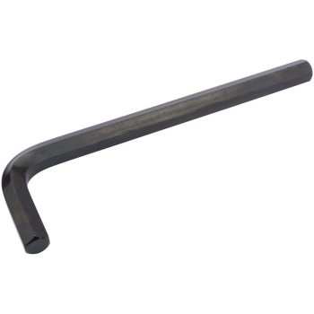 Draper 4567/LA-MM/B Extra Long Metric Hexagon Key, 17mm - Code: 33587 - Pack Qty 1