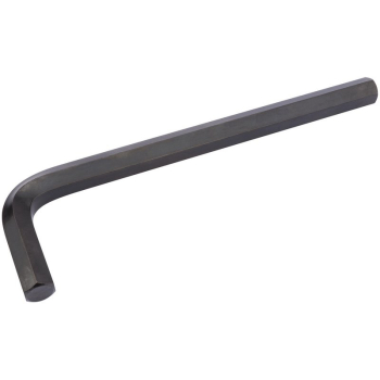 Draper 4567/LA-MM/B Extra Long Metric Hexagon Key, 19mm - Code: 33588 - Pack Qty 1