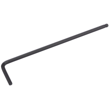 Draper TKB-MM/B Metric Hexagon and Ball End Hexagon Keys, 2.5mm - Code: 33601 - Pack Qty 1