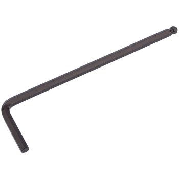 Draper TKB-MM/B Metric Hexagon and Ball End Hexagon Keys, 4.0mm - Code: 33603 - Pack Qty 1