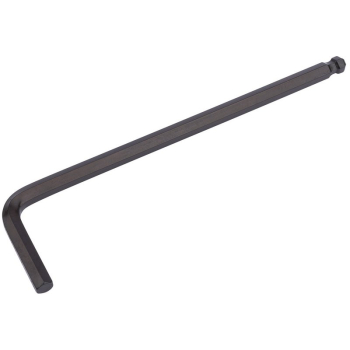 Draper TKB-MM/B Metric Hexagon and Ball End Hexagon Keys, 5.5mm - Code: 33605 - Pack Qty 1