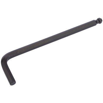 Draper TKB-MM/B Metric Hexagon and Ball End Hexagon Keys, 7.0mm - Code: 33615 - Pack Qty 1