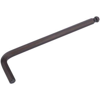 Draper TKB-MM/B Metric Hexagon and Ball End Hexagon Keys, 8.0mm - Code: 33617 - Pack Qty 1