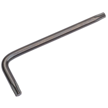 Draper TXK Draper TX-STAR® Key, T20 - Code: 33623 - Pack Qty 1